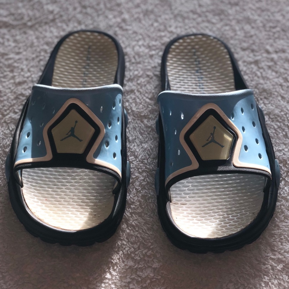 Men’s Jordan Slides